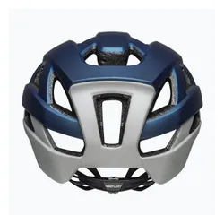Kask rowerowy Bell Falcon XR Integrated Mips matte blue/gray