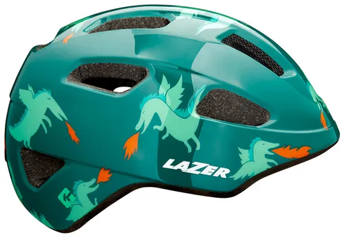 Kask rowerowy LAZER Nutz KinetiCore