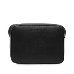 Calvin Klein Minimal Monogram Camera Bag K60k609290 BDS