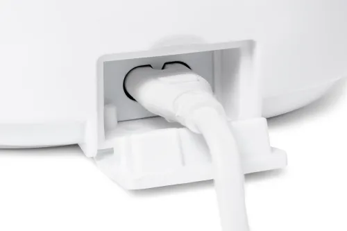 Lunchbox podgrzewany N'oveen LB330 1,1l Miętowy