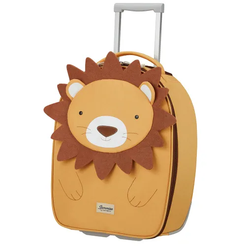 Детский чемодан Samsonite Happy Sammies ECO-lion Lester