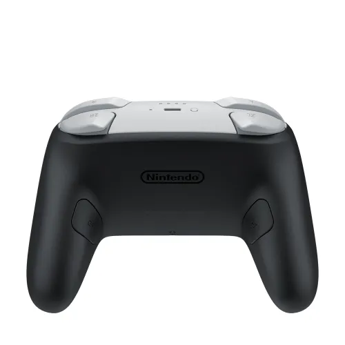 Pad Nintendo Switch 2 Pro Controller do Nintendo Switch 2 Bezprzewodowy Czarny