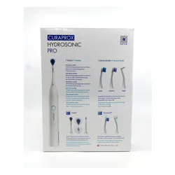 Szczoteczka soniczna Curaprox Hydrosonic PRO