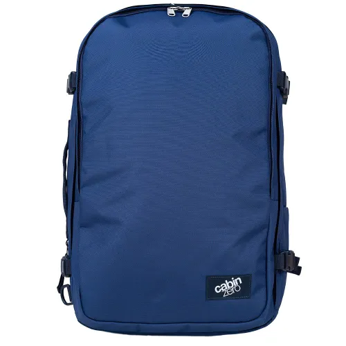 CabinZero Classic Pro 42 l rucsac pentru bagaje de mână - navy