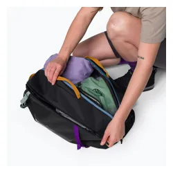 Plecak Wild Country Movement 35 l black