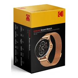 Smartwatch KODAK SW-7211 Rózowe złoto
