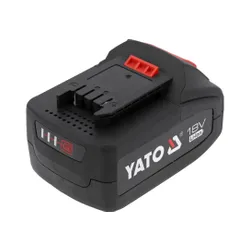 Akumulator YATO YT-828462 3Ah 18V