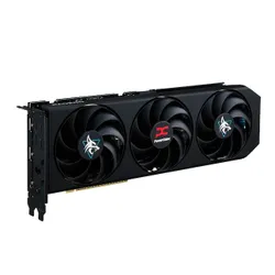 Karta graficzna POWERCOLOR Radeon RX 9060 XT Hellhound 16GB