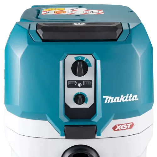 Промышленный пылесос Makita VC005GLZ