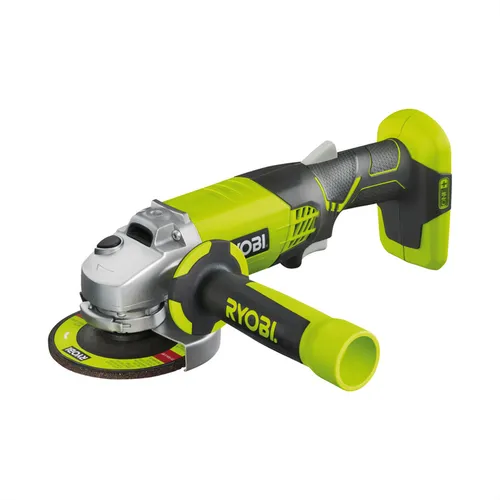 Szlifierka kątowa Ryobi ONE+ R18AG-120S 1x2,0Ah