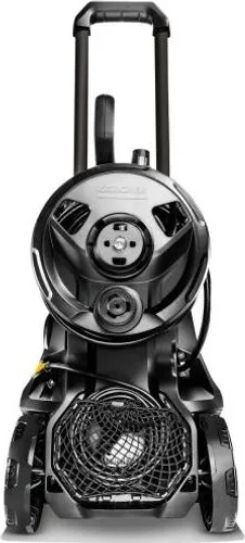 Karcher K 4 Premium Power Control Yüksek Basınçlı Yıkama (1.324-130.0)