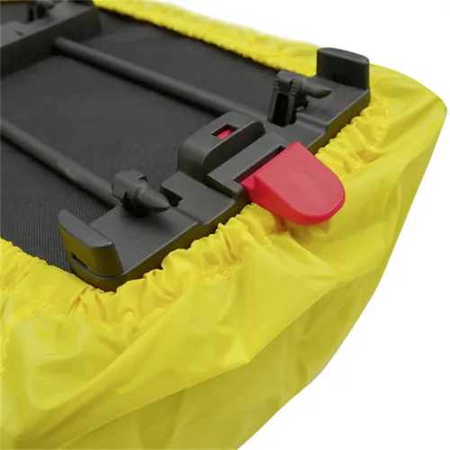 Torba na bagażnik KLICKFIX Rackpack Light