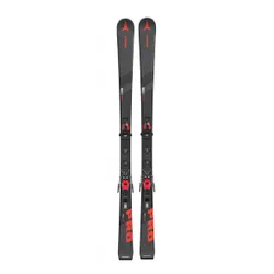 Narty Atomic Redster Pro Ti + wiązania M 10 GW