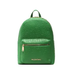 Valentino Relax Vbs6v005 Verde Rucsac