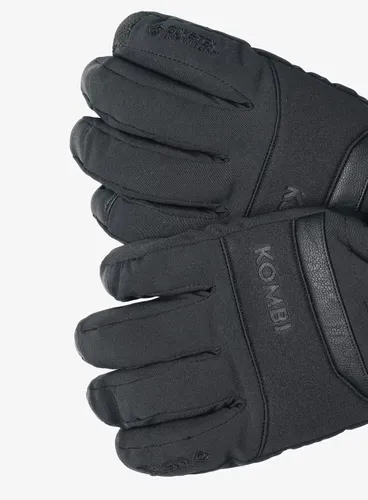 Rękawice narciarskie Kombi Crossroad Mens Glove - black