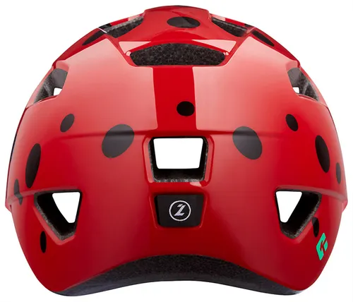 Kask rowerowy LAZER Pnut KinetiCore