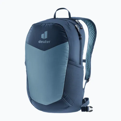 Plecak turystyczny Deuter Speed Lite 13 - atlantic/ink