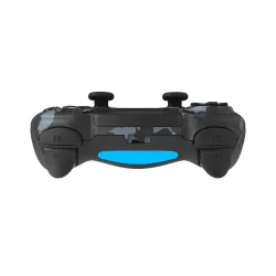 Геймпад Cobra Pad QSP411 для PS4 беспроводной