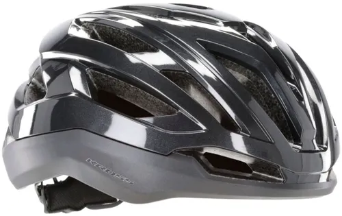 Kask rowerowy KROSS Road Pro Czarny Szosowy (rozmiar L)