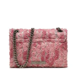 Kurt Geiger 690-Mini Kensington Mini 9964457609 Geantă De Pieptene Roz