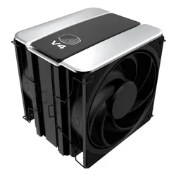 Chłodzenie CPU COOLER MASTER V4 Alpha 3DHP Czarny