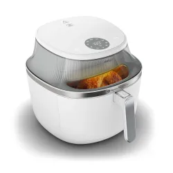 Air fryer Philips Ovi NA341/10 2000W 7,2l Aplikacja mobilna