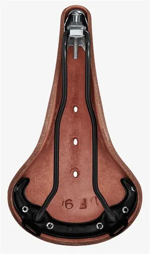 Siodełko BROOKS B17 Narrow Classic