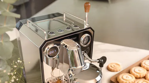Ekspres CECOTEC Baristeo Intima