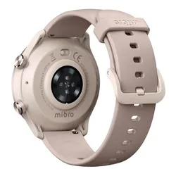 Smartwatch MIBRO A3 Mocha