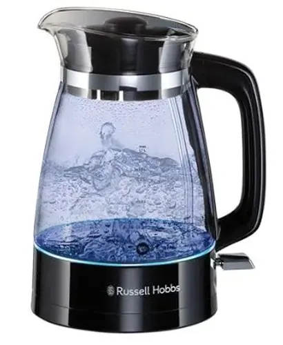 Czajnik Russell Hobbs Classic Glass 26080-70 1,7l 2400W