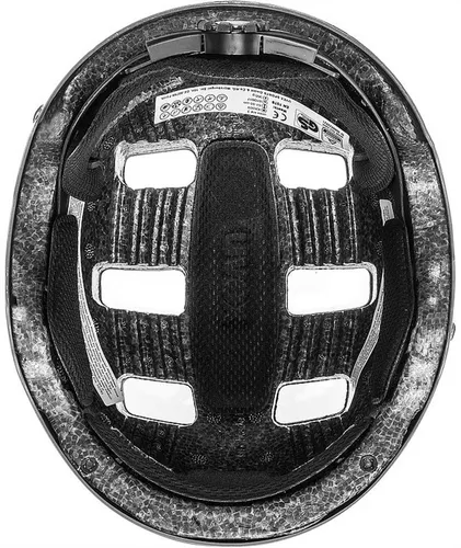 Kask rowerowy orzeszek UVEX Kid 3