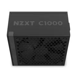 Zasilacz NZXT C1000 Gold 1000W 80+ Gold Czarny