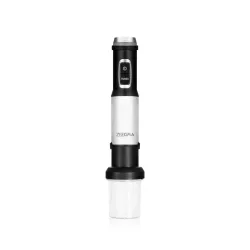 Blender Zeegma Handy Nuttig 1500W Szatkownica Młynek Końcówka do puree Końcówka do ubijania