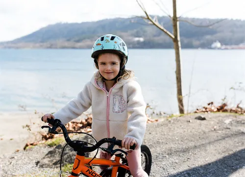 Kask rowerowy LAZER Pnut KinetiCore