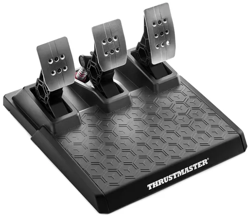 Игровой руль Thrustmaster T248P - PS5 PS4 PC (4160783)