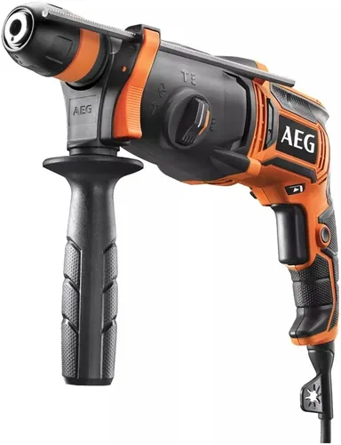 Zımba SDS Plus AEG Powertools KH 24İXE