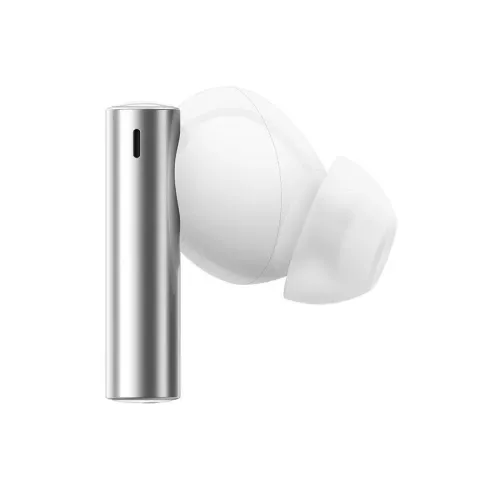 Słuchawki bezprzewodowe realme Buds Air 3 Dokanałowe Bluetooth 5.2 Biały