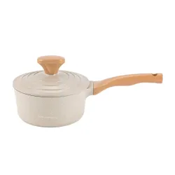 Rondel aluminiowy nieprzywierający FLORINA OSLO 1,9 l