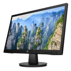 Monitor HP V22e (28N41AA) 21,5" Full HD TN 60Hz 5ms