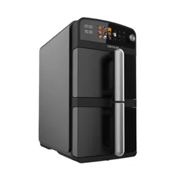 Air Fryer Frytkownica beztłuszczowa CECOTEC Cecofry DuoLevel 10000 10l z podwójnym koszem