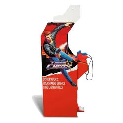 Konsola ARCADE1UP Time Crisis Deluxe