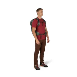 Plecak trekkingowy Osprey Sportlite 25 - blue sky