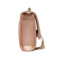 Valentino Divina Vbs1r403g geanta Oro Rosa