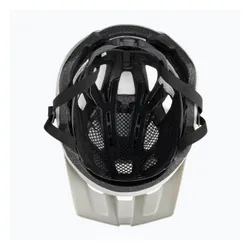 Kask rowerowy Rudy Project Crossway light grey matte