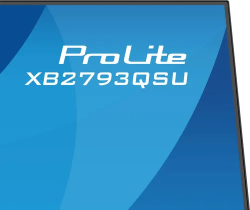 iiyama ProLite XB2793QSU-B1