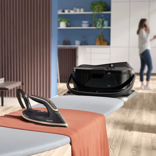 Парогенератор Philips PSG8300/80