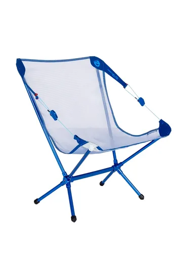 Krzesło składane Nemo Moonlite Elite Reclining Camp Chair - lake