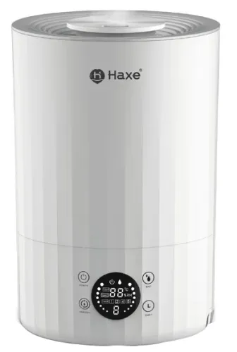 Nawilżacz Haxe Zen-Air HX-411 Higrostat 4,5l 30m2