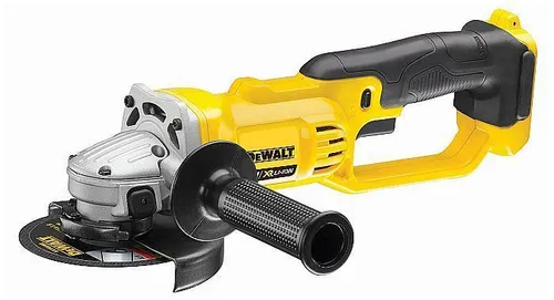 DeWalt DCG412N Taşlama Makinesi