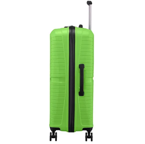 Orta bavul American Tourister Airconic-acid green